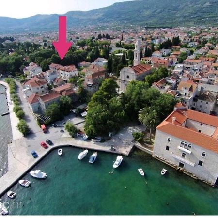 Apartments Mb Kaštela Exterior foto